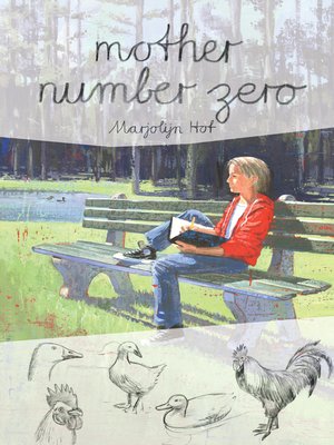 cover image of Mother Number Zero
